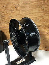 Load image into Gallery viewer, 05 06 07 SUZUKI SV1000 SV 1000 S 04 05 GSXR GSX-R 600 750 REAR WHEEL BACK RIM