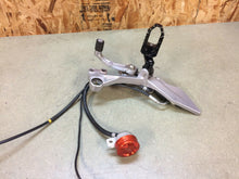 Load image into Gallery viewer, 2015 13 14 15 16 KTM DUKE RC390 390 RC RIGHT REARSET REAR SET BRAKE PEDAL