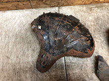 Load image into Gallery viewer, BMW R50 R69 R60 SEAT PAN CUSION PILLION PAD