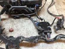 Load image into Gallery viewer, 08 09 10 11 2008-2011 HONDA CBR1000RR CBR 1000RR WIRING HARNESS LOOM ECU CDI ECM