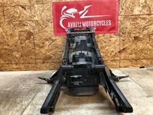 Load image into Gallery viewer, 04 05 2004 2005 SUZUKI GSXR GSX-R GSXR600 600 750 SUBFRAME SUB FRAME BACK TAIL