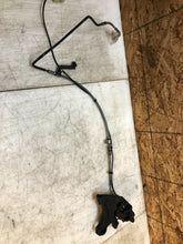 Load image into Gallery viewer, 17 18 19 20 TRIUMPH STREET TRIPLE 765R 765 R REAR BREMBO BRAKE CALIPER BACK OEM