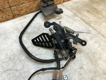 Load image into Gallery viewer, 08 09 10 11 12 13 14 15 16 YAMAHA YZFR6 YZF R6 R6R RIGHT SIDE REARSET REAR SET