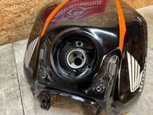 Load image into Gallery viewer, 21 22 23 24 HONDA CBR650R CBR 650R GAS TANK FUEL TANK PETROL RESERVOIR OEM