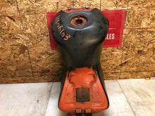 Load image into Gallery viewer, 06 07 08 09 10 11 KAWASAKI ZX14R ZX14 1400 GAS TANK FUEL TANK PETROL RESERVOIR