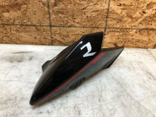 Load image into Gallery viewer, 17 18 19 20 TRIUMPH STREET TRIPLE 765R 765 R LEFT SIDE UPPER RADIATOR FAIRING