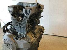 Load image into Gallery viewer, 82 83 1982 1983 YAMAHA MAXIM 400 XJ XS XS400 ENGINE MOTOR TESTED GARUNTEED