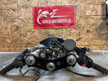 Load image into Gallery viewer, 1998-2001 98 99 00 01 YAMAHA YZFR1 YZF R1 FRONT FORKS FRONT END FORK TUBES NICE