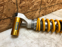 Load image into Gallery viewer, 17 18 19 20 DUCATI SUPERSPORT SUPER SPORT 939 OHLINS REAR SHOCK ABSORBER SPRING
