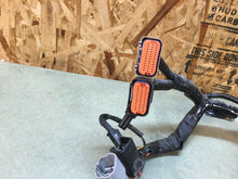 Load image into Gallery viewer, 11 12 13 14 15 16 17 18 SUZUKI GSX-R750 GSXR 750 MAIN ENGINE WIRING HARNESS LOOM