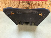 Load image into Gallery viewer, 2010 2011 2012 10 11 12 DUCATI MULTISTRADA 1200S 1200 S FRONT SEAT RIDERS SEAT