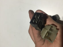 Load image into Gallery viewer, 2006-2007 DUCATI MONSTER S2R 800 REGULATOR RECTIFIER VOLTAGE REGULATOR REG/REC