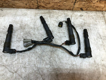 Load image into Gallery viewer, 2002 2003 02 03 HONDA CBR 954 954RR IGNITION COILS COIL PACKS DENSO
