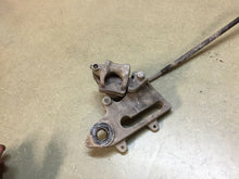 Load image into Gallery viewer, 1998-2008 KTM 640 LC4 LC4-E SM ADVENTURE DUKE SMC REAR BREMBO CALIPER AND MASTER