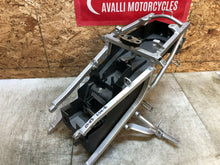 Load image into Gallery viewer, 01 02 03 2001-2003 SUZUKI GSXR GSX-R GSX-R600 750 SUBFRAME SUB FRAME BACK TAIL