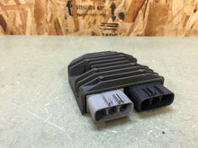 Load image into Gallery viewer, 2014 09 10 11 12 13 14 YAMAHA YZFR1 YZF R1 REGULATOR RECTIFIER REG REC CHARGING