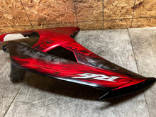 Load image into Gallery viewer, 08 09 10 12 13 14 15 16 YAMAHA YZFR6 YZF R6 R6R LEFT SIDE FAIRING MID COWL