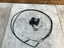 Load image into Gallery viewer, 06 07 2006 2007 SUZUKI GSX-R750 GSXR 600 750 EXHAUST SERVO MOTOR CABLES