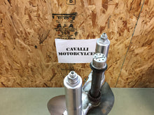 Load image into Gallery viewer, 97 98 99 00 01 02 03 DUCATI SPORT TOURING ST2 ST 944 FRONT FORKS FORK TUBES