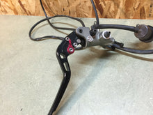 Load image into Gallery viewer, 2013 2014 13 14 DUCATI MULTISTRADA 1200S 1200 S PIKES PEAK BREMBO CLUTCH MASTER