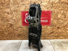 Load image into Gallery viewer, 06 07 2006 2007 SUZUKI GSX-R750 GSXR 600 750 SUBFRAME SUB FRAME BACK FRAME TAIL