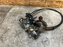 Load image into Gallery viewer, 15 16 17 18 19 20 21 YAMAHA FZ-07 FZ07 MT-07 MT07 THROTTLE BODIES BODY INJECTORS