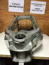 Load image into Gallery viewer, 04 05 06 07 08 09 10 APRILIA RSV1000R RSV 1000 R MAIN FRAME CHASSIS TRACK ONLY