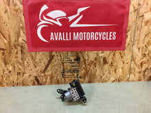 Load image into Gallery viewer, 2017 2018 17 18 KAWASAKI NINJA 650 EX650 ABS BRAKE PUMP MODULE CONTROLLER