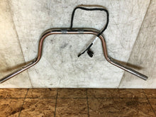 Load image into Gallery viewer, 09 10 11 12 13 HARLEY DAVIDSON ROAD STREET GLIDE ROAD KING HANDLEBARS HANDLE BAR