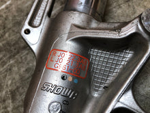 Load image into Gallery viewer, 06 07 08 09 10 BUELL LIGHTNING FIREBOLT XB XB9 XB12 RIGHT FORK TUBE FORK LEG OEM