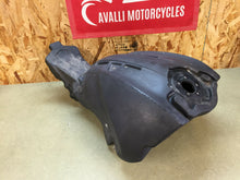 Load image into Gallery viewer, 09 10 2010 2011 DUCATI MONSTER 1100 1100S S FUEL TANK GAS TANK PETROL RESERVOIR