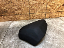 Load image into Gallery viewer, 16 17 18 19 DUCATI PANIGALE 959 1199 1299 PASSENGER SEAT REAR CUSION SEAT PAD