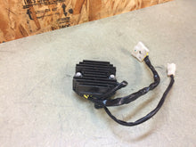Load image into Gallery viewer, 2015 13 14 15 16 KTM DUKE RC390 390 RC REGULATOR RECTIFIER REG REC CHARGING OEM
