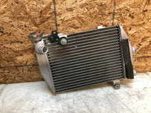 Load image into Gallery viewer, 00 01 2000 2001 HONDA RVT1000R RC51 SP1 RIGHT SIDE RADIATOR RAD ENGINE COOLER