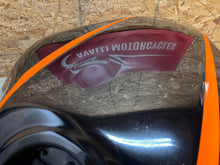 Load image into Gallery viewer, 21 22 23 24 HONDA CBR650R CBR 650R GAS TANK FUEL TANK PETROL RESERVOIR OEM
