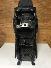 Load image into Gallery viewer, 05 06 07 SUZUKI SV1000 SV 1000 S REAR SUBFRAME SUB FRAME REAR TAIL STRAIGHT OEM