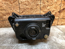 Load image into Gallery viewer, 99 00 1999 2000 HONDA CBR600 CBR 600 F4 HEADLIGHT HEAD LIGHT HEADLAMP HEAD LAMP