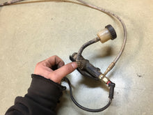 Load image into Gallery viewer, 1998-2008 KTM 640 LC4 LC4-E SM ADVENTURE DUKE SMC REAR BREMBO CALIPER AND MASTER