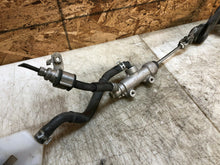 Load image into Gallery viewer, 2009-2015 10 11 12 13 14 15 SUZUKI VSTROM DL 650 SVF REARSETS REAR SET SHIFTER