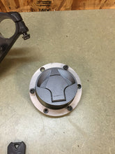 Load image into Gallery viewer, 08 09 10 11 12 KAWASAKI NINJA 250 250R EX250 COMPLETE LOCK SET KEY SET IGNITION