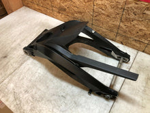 Load image into Gallery viewer, 17 18 19 20 TRIUMPH STREET TRIPLE 765R 765 R SWINGARM SWING ARM BACK SUSPENSION