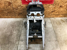 Load image into Gallery viewer, 03 04 2003 2004 KAWASAKI ZX6-R ZX6R 636 REAR SUBFRAME SUB FRAME BACK TAIL FRAME