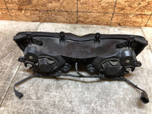 Load image into Gallery viewer, 05 06 2005 2006 KAWASAKI ZX-6R ZX6R ZX6-R 636 HEADLIGHT HEAD LIGHT HEAD LAMP