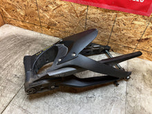 Load image into Gallery viewer, 09 10 11 12 TRIUMPH DAYTONA 675R 675 R TRIPLE SWINGARM REAR SWING ARM