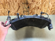 Load image into Gallery viewer, 04 05 06 2004-2006 YAMAHA YZFR1 YZF R1 RADIATOR RAD ENGINE COOLER COOLING FANS