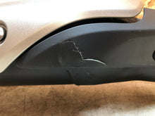 Load image into Gallery viewer, 2009-2015 10 11 12 13 14 15 SUZUKI VSTROM DL 650 SVF FACTORY EXHAUST SYSTEM PIPE