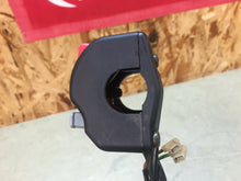 Load image into Gallery viewer, 00 01 02 KAWASAKI ZX6R ZX600 05 06 07 ZZR ZZR600 RIGHT BAR SWITCH ON OFF SWITCH