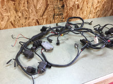 Load image into Gallery viewer, 1997-2003 99 00 01 02 03 DUCATI SPORT TOURING ST2 ST 944 ENGINE WIRING HARNESS