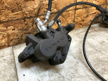 Load image into Gallery viewer, 2009-2015 10 11 12 13 14 15 SUZUKI VSTROM DL 650 SVF FRONT BRAKE CALIPERS ABS