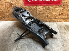 Load image into Gallery viewer, 06 07 2006 2007 SUZUKI GSX-R750 GSXR 600 750 SUBFRAME SUB FRAME BACK FRAME TAIL